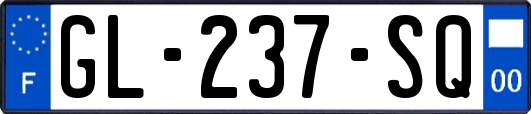 GL-237-SQ