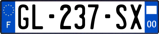 GL-237-SX