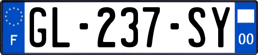 GL-237-SY