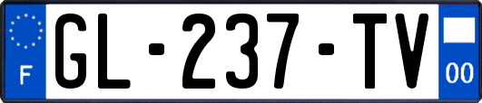 GL-237-TV