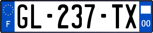 GL-237-TX