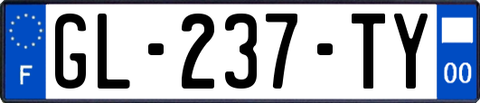 GL-237-TY