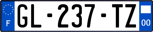 GL-237-TZ