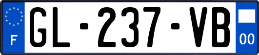 GL-237-VB