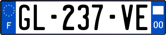 GL-237-VE