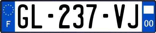 GL-237-VJ