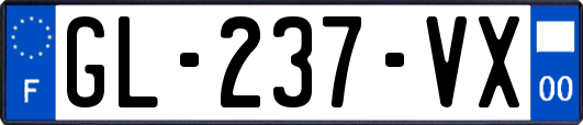 GL-237-VX