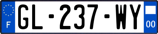 GL-237-WY