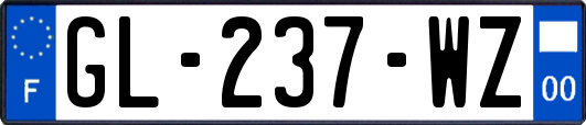 GL-237-WZ