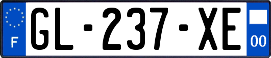 GL-237-XE