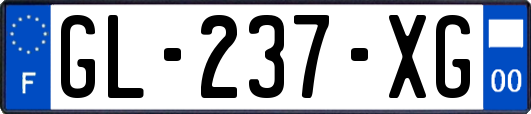 GL-237-XG