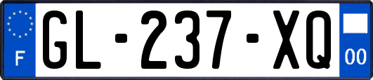 GL-237-XQ
