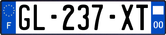 GL-237-XT