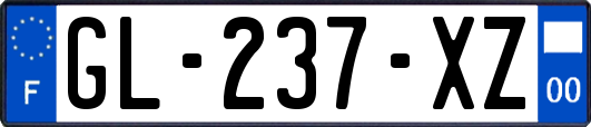 GL-237-XZ