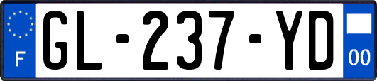 GL-237-YD