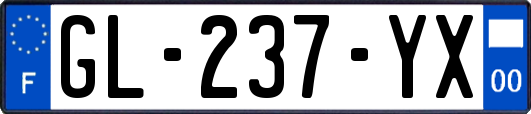 GL-237-YX