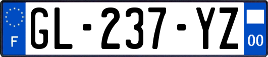 GL-237-YZ