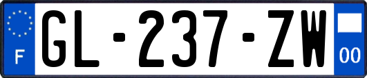 GL-237-ZW