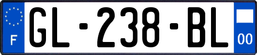 GL-238-BL
