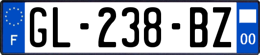 GL-238-BZ