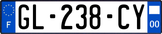 GL-238-CY