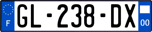 GL-238-DX