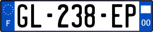 GL-238-EP