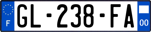 GL-238-FA