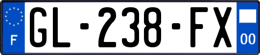 GL-238-FX
