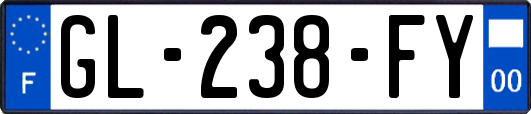GL-238-FY