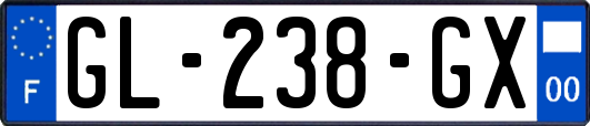 GL-238-GX