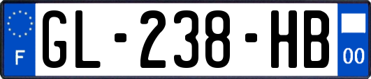 GL-238-HB