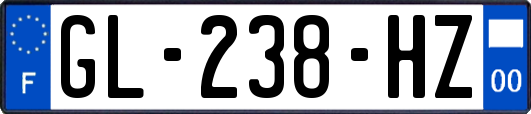 GL-238-HZ