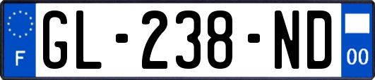 GL-238-ND