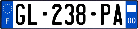 GL-238-PA