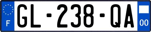 GL-238-QA