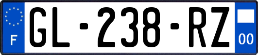 GL-238-RZ