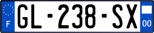 GL-238-SX