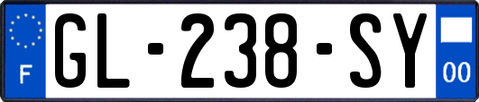 GL-238-SY