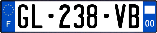 GL-238-VB