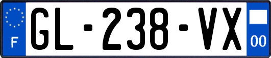 GL-238-VX