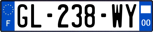 GL-238-WY