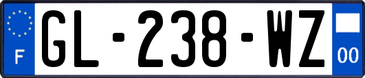 GL-238-WZ