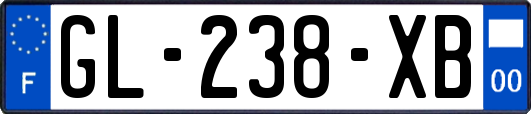 GL-238-XB