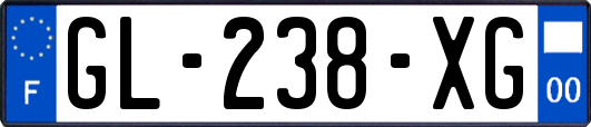 GL-238-XG