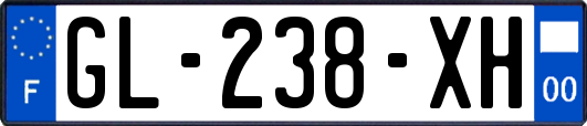GL-238-XH