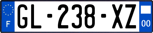 GL-238-XZ