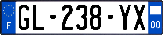 GL-238-YX