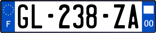 GL-238-ZA
