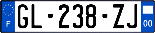 GL-238-ZJ